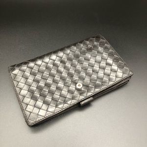 Bottega Veneta Wallet